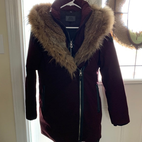 Rudsak Montreal Jacket - Picture 4 of 8